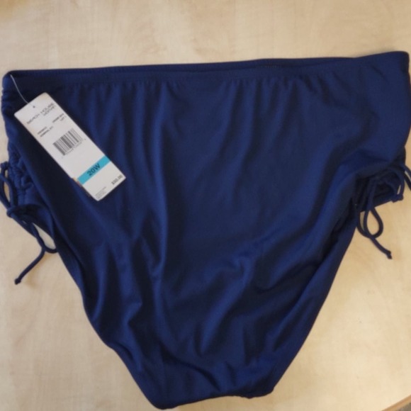 Beach House Hayden High Waist Bikini Bottom - Picture 5 of 10